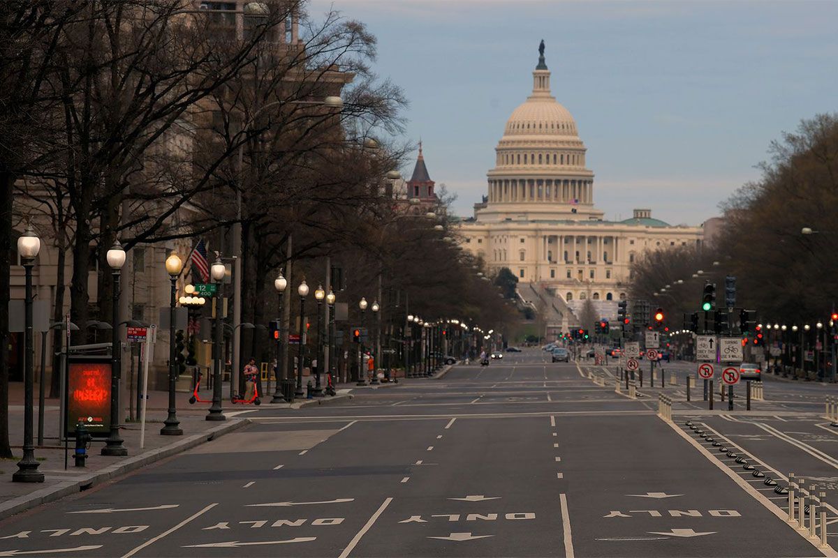 Qué debe saber sobre los cheques de estímulo del coronavirus, y cómo y cuándo recibirá su dinero