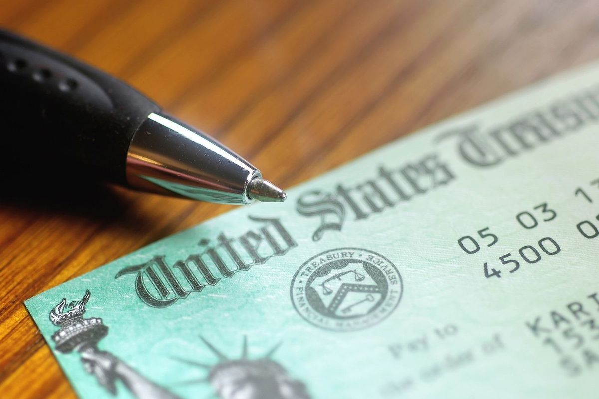 ¿Cuándo recibiré mi cheque del coronavirus? Probablemente a medio de abril, pero algunos podrían tener que esperar hasta septiembre