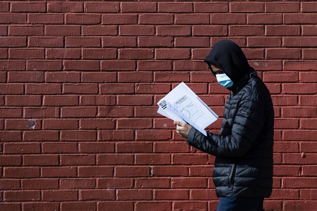 El decano de Penn Med School dice que la crisis del coronavirus de Filadelfia no llegará su punto máximo hasta mayo