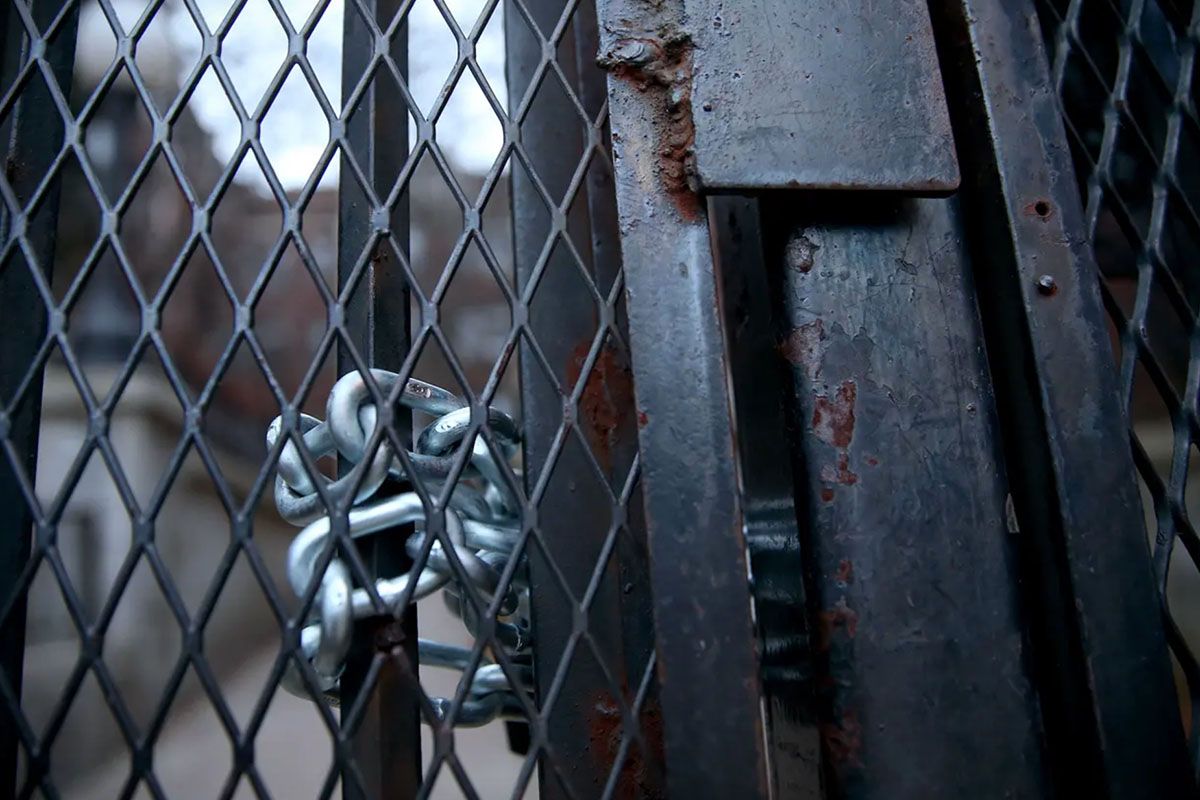 La corte más alta de Pensilvania extiende la moratoria de desalojo mientras los cierres del coronavirus conducen a un desempleo récord