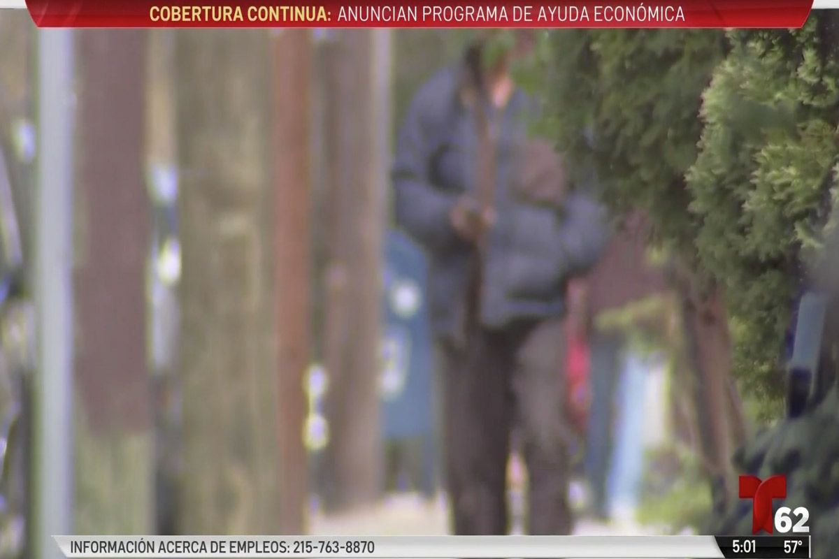 Exhortan a solicitar subvenciones para familias que perdieron el ingreso principal