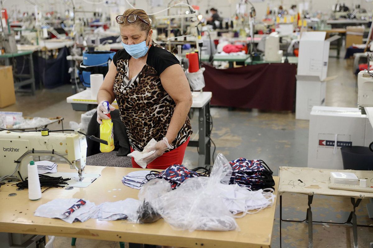 Mi empleador me ha llamado para regresar al trabajo. ¿Tengo que volver?