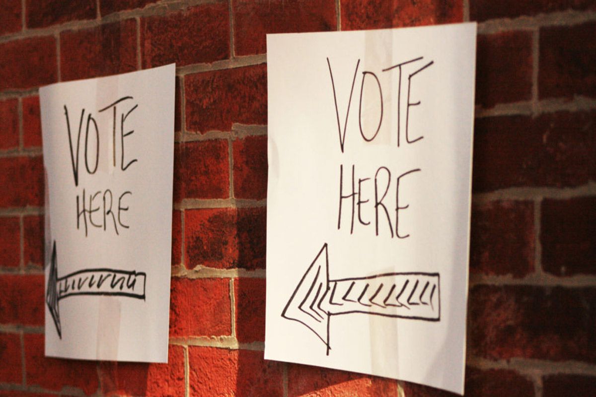 Philly reduce los lugares de votación, 4 de cada 5 no se abrirán para las primarias de junio