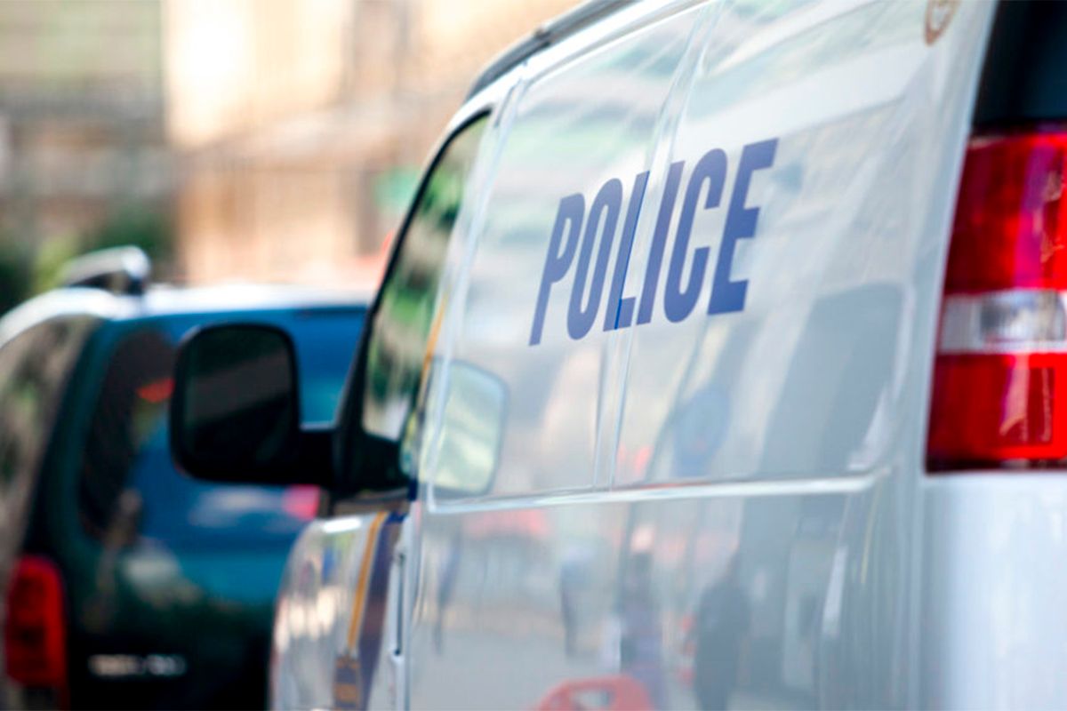 La policía de Filadelfia revierte la congelación de COVID, reanuda los arrestos por robos y otros delitos