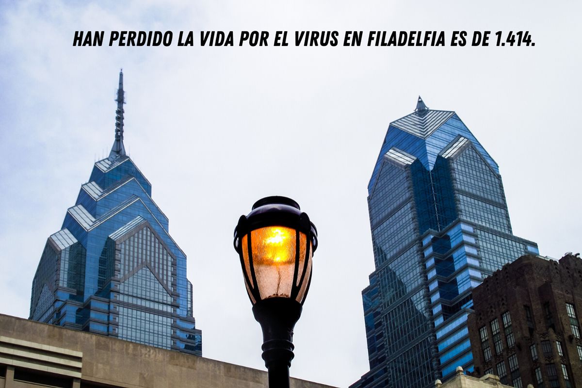 COVID-19 | 8 de junio de 2020