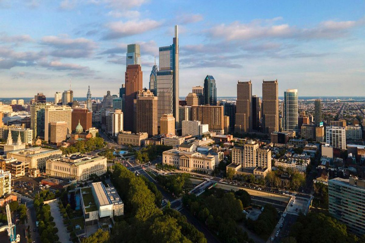 ¿Qué puede reabrir cuando Filadelfia pase a la fase verde?