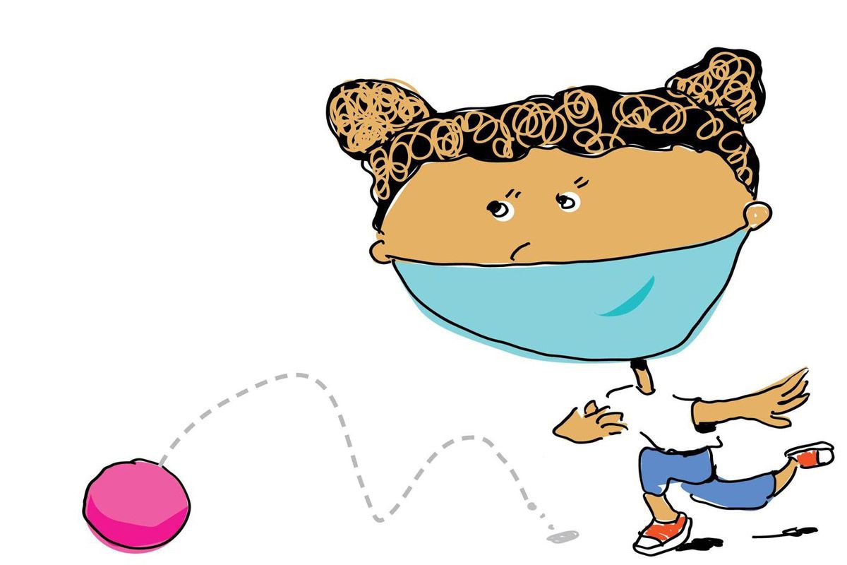 Playstreets es el nuevo campamento de verano