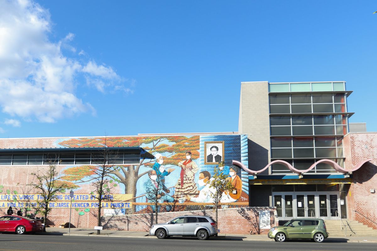 Everything you need to know about Kensington’s satellite election offices