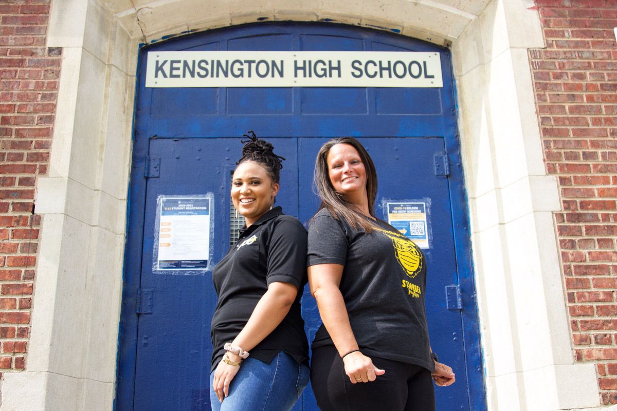 Creating education equity through collaboration