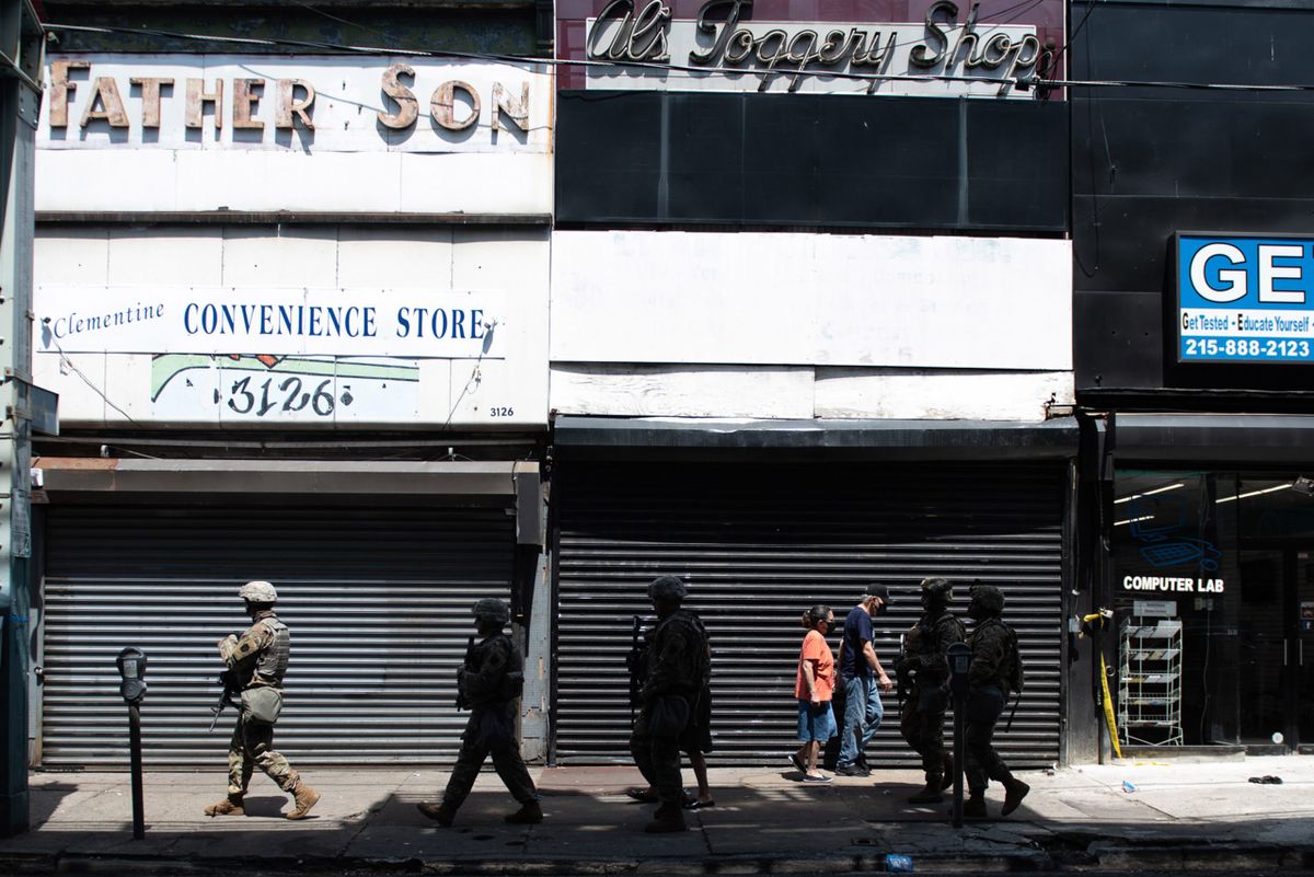 We asked 17 community members their thoughts on the police brutality protests, policing, the city’s budget, and potential solutions