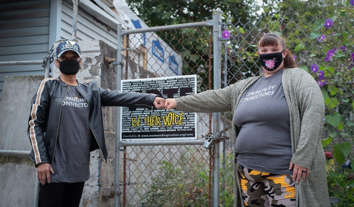 Amontonamientos de basura y vertidos ilegales en Kensington: '¿Por qué es nuestra responsabilidad intervenir y defendernos por nosotros mismos?'