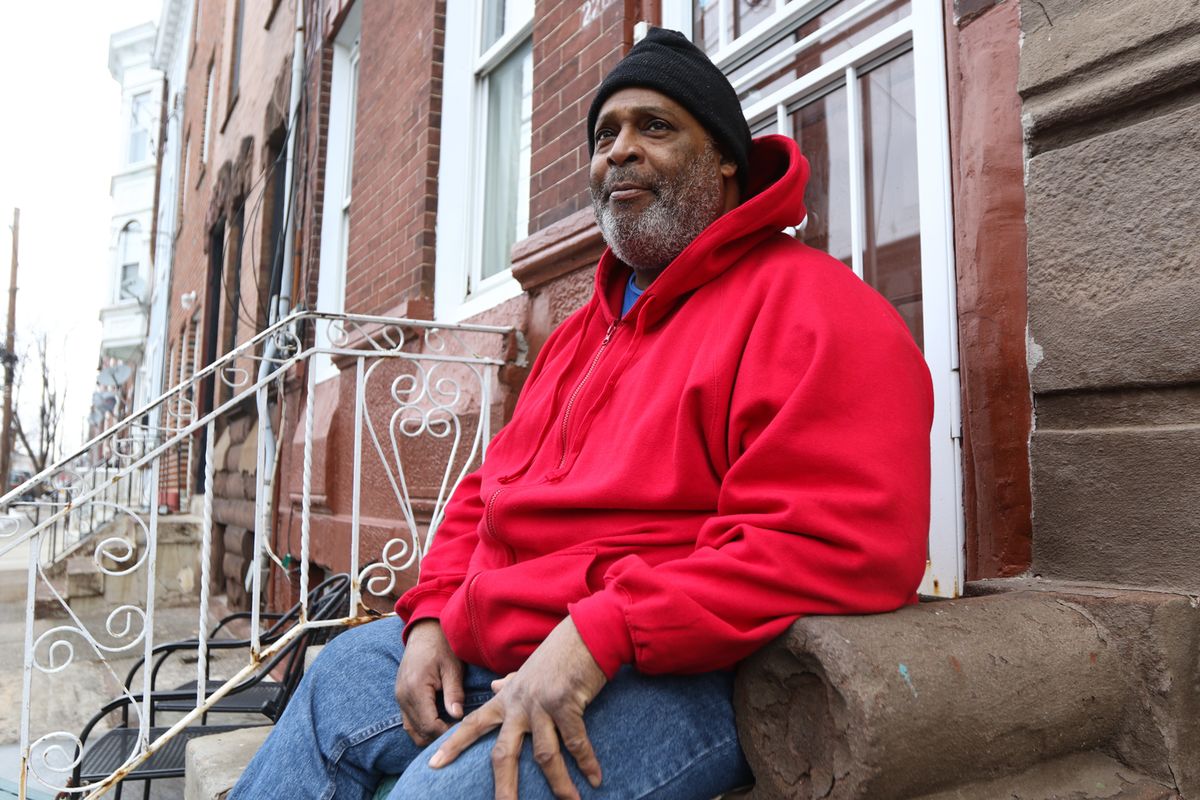 Kensington community member: ‘A mind is a terrible thing to waste, and you are never too old to learn’