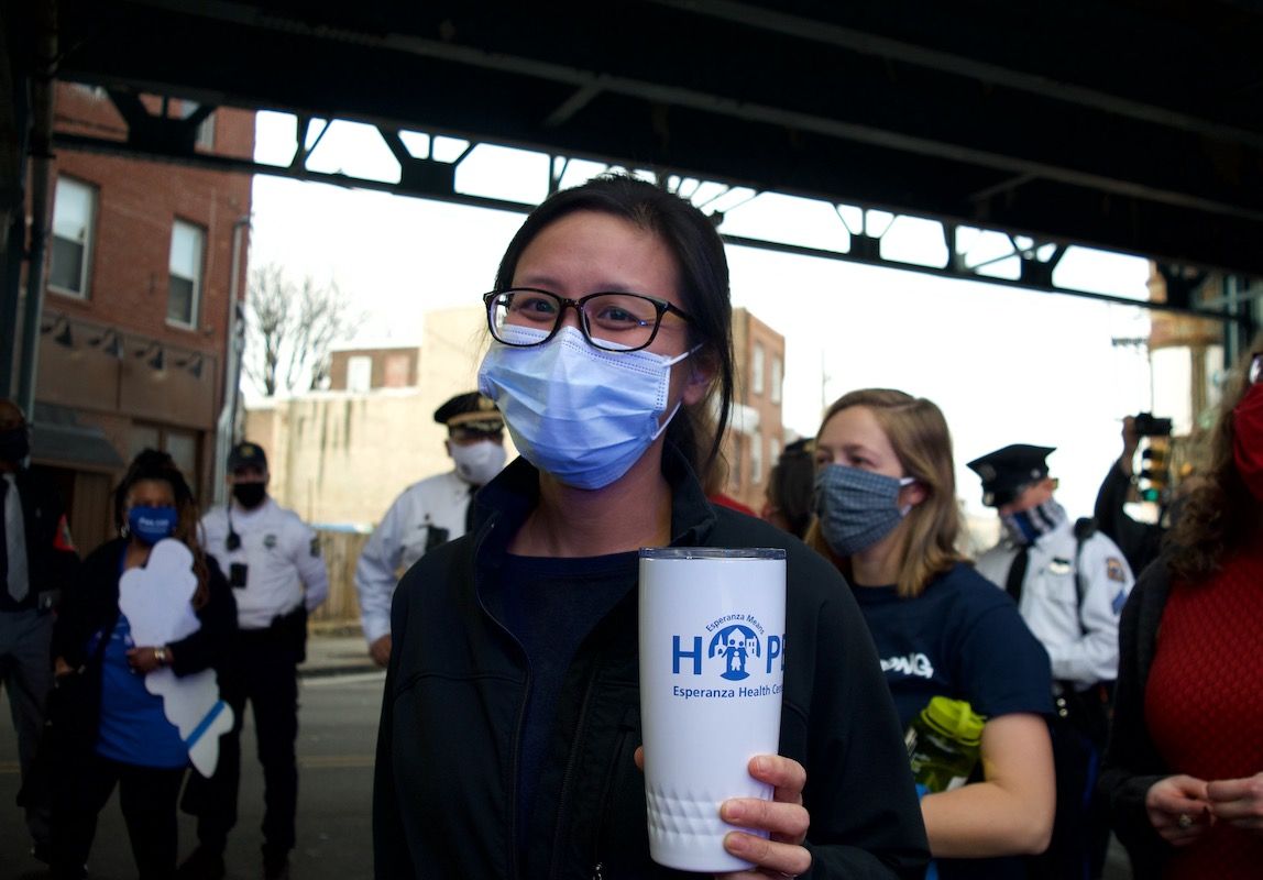 'When we remove a resource, other resources get stretched.'