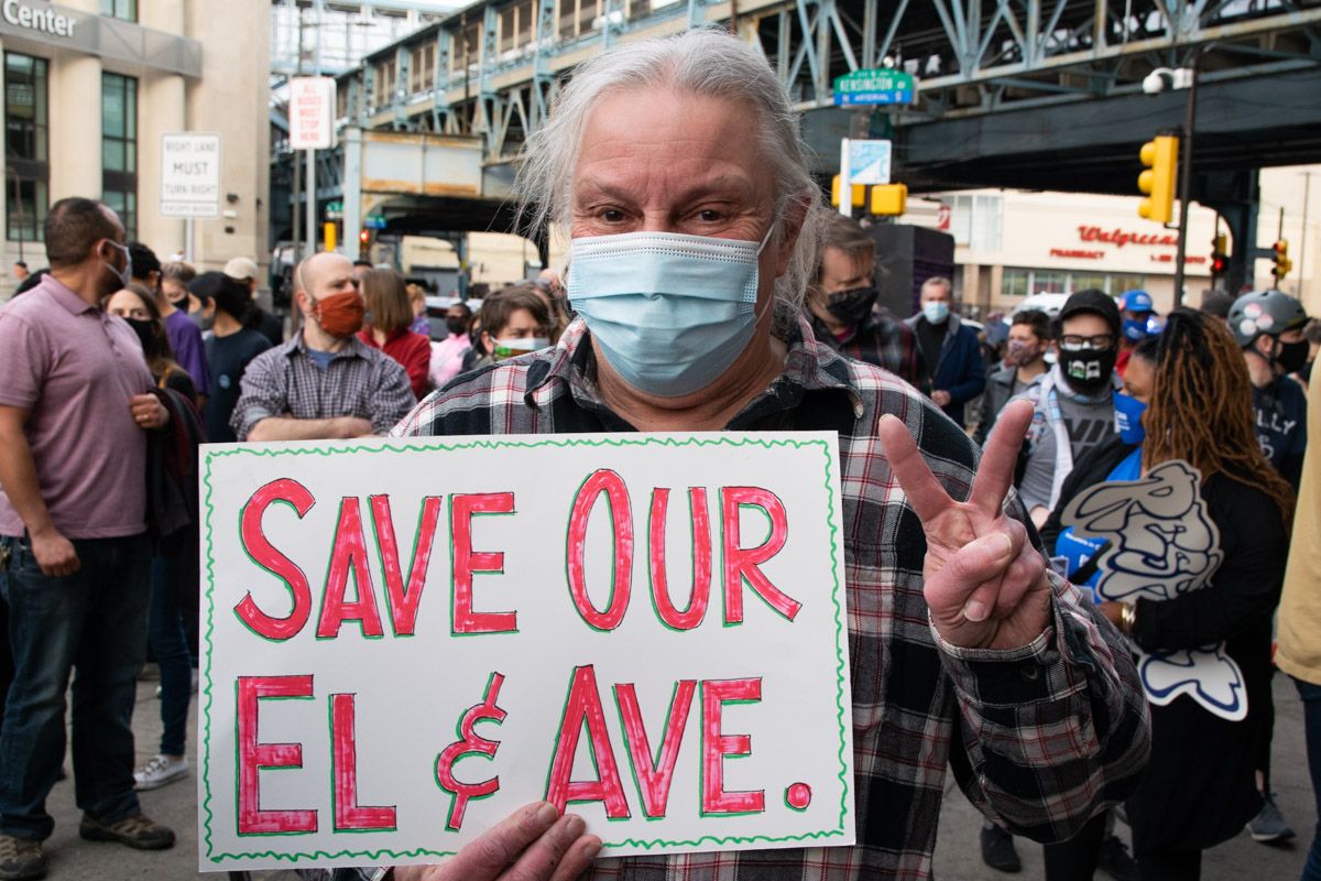 “El status quo de los servicios no funciona”.