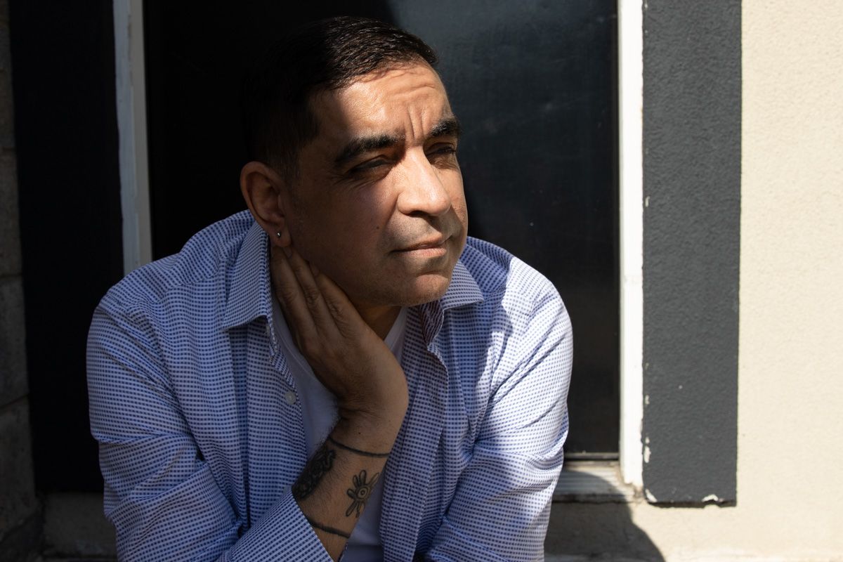 ‘This crisis affects the quality of life we have all worked hard to achieve in a city built on dreams.’