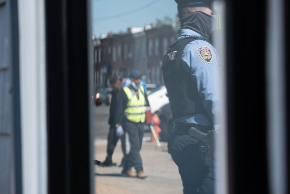 2021 Opioid Response Unit Action Plan: Here are the solutions the city will implement in Kensington