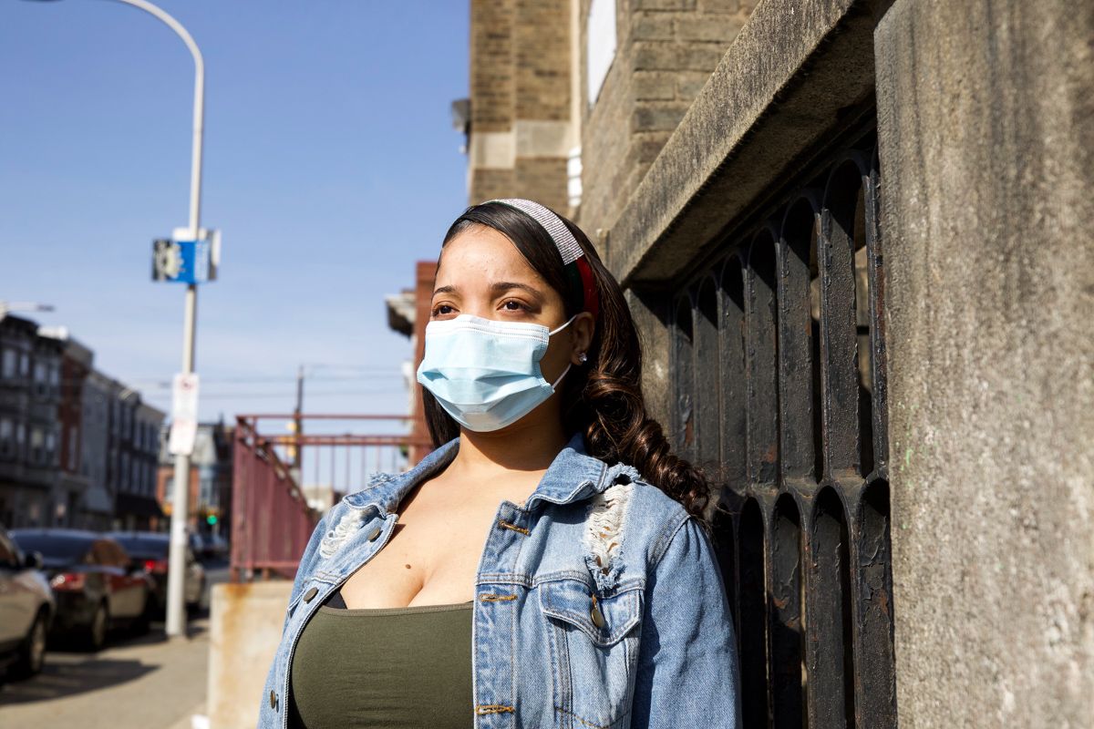 'El sistema escolar público no prepara a los jóvenes para que se desenvuelvan solos en el mundo real'.