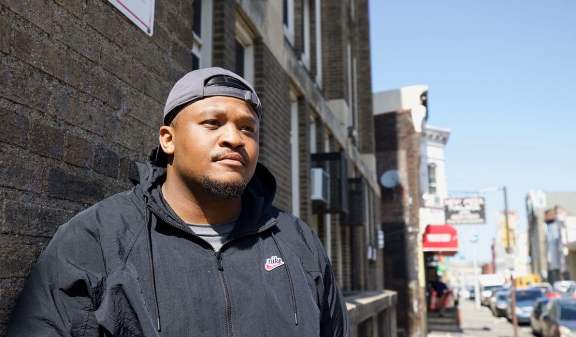 'Encontré una sensación de paz al aceptar que estas escuelas no eran las mejores. Esa misma aceptación fue la chispa que necesitaba para llevarme.