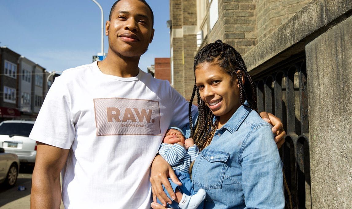 ‘Mastbaum me enseñó que cada uno tiene su propia lucha, y todos fuimos a la escuela para escapar de ella’.