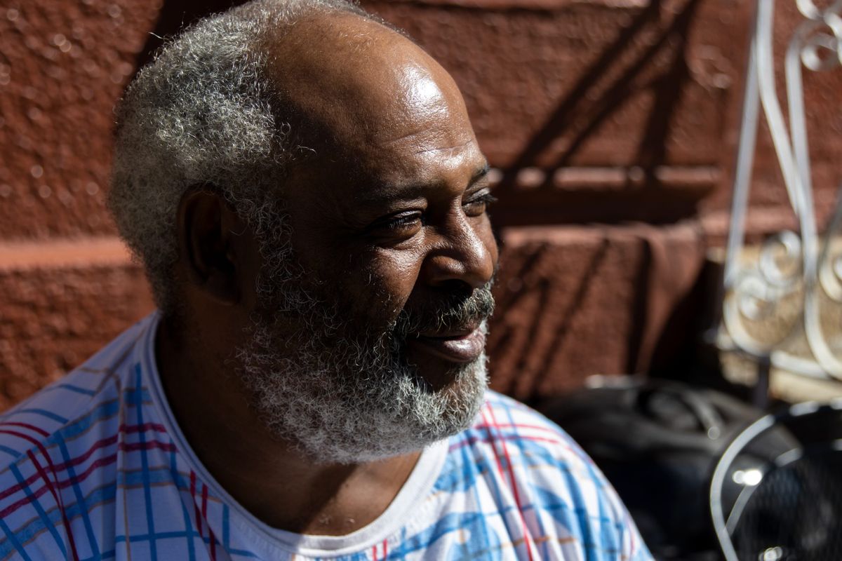 “Juntos podemos lograr muchas cosas, incluso en la pandemia”.