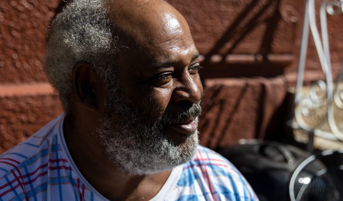 'Juntos, podemos lograr muchas cosas, incluso en la pandemia'.