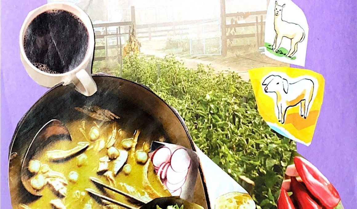 Explora las historias culinarias de nuestros talleres en Kensington y Norris Square