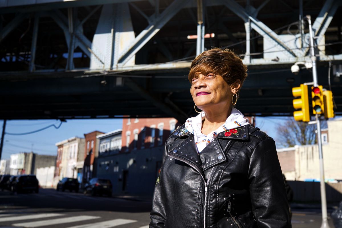 'Kensington: un pueblo de soldados' destaca la resiliencia de la comunidad