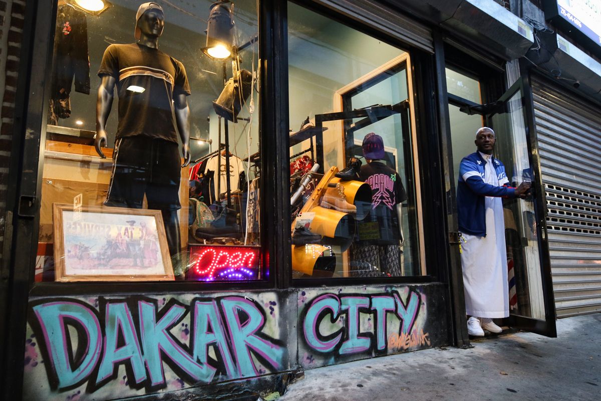 Propietarios de negocios de Kensington hablan sobre la recuperación de la pandemia: 'Las cosas están mejorando lentamente, pero tenemos un largo c