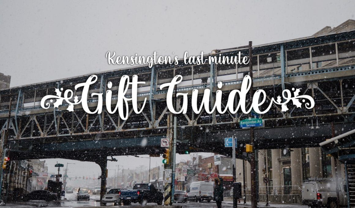 Guía de regalos de última hora de Kensington para 2021