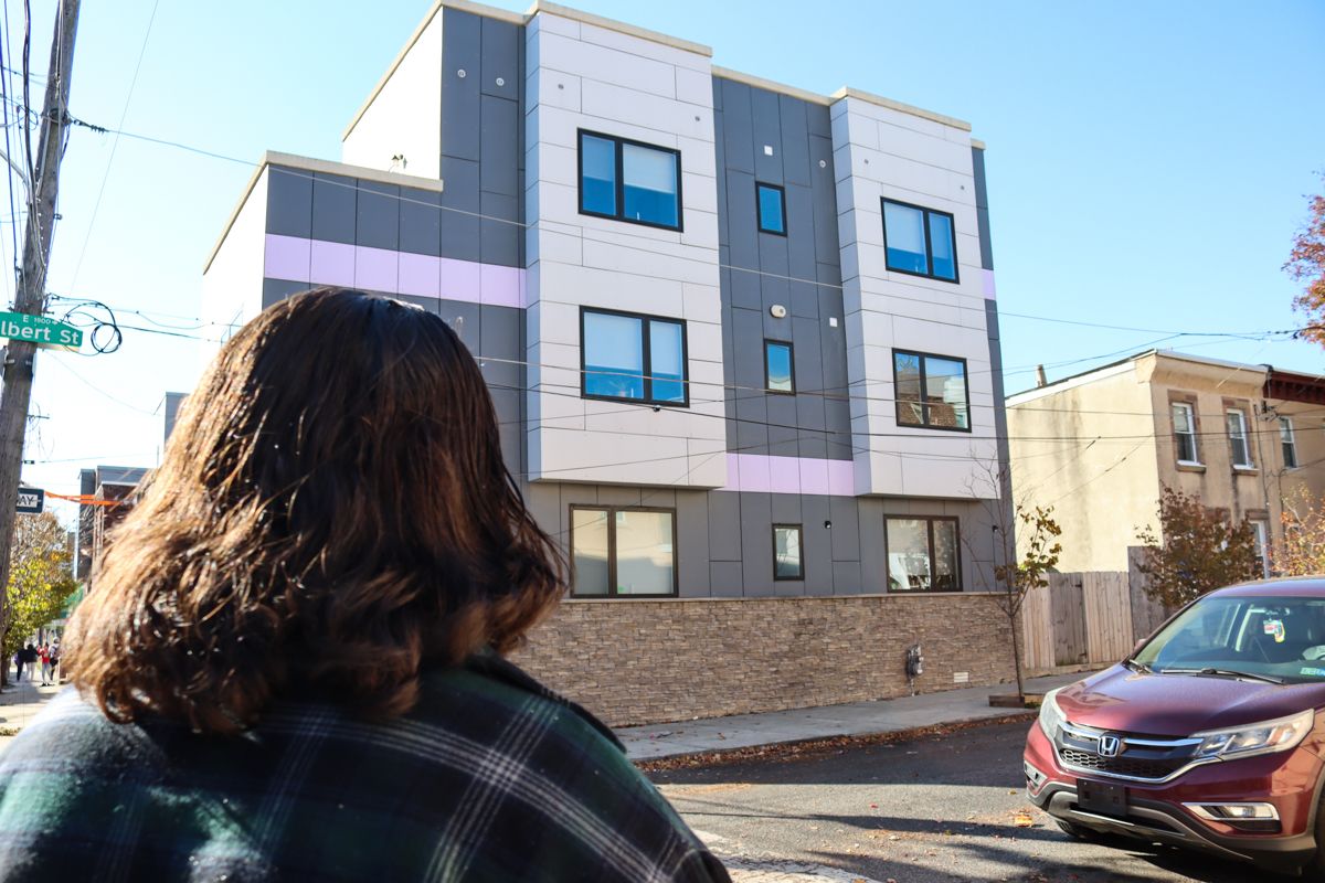 A Kensington resident’s walk to school: ‘There is a visible disparity of where the City chooses to spend its money'