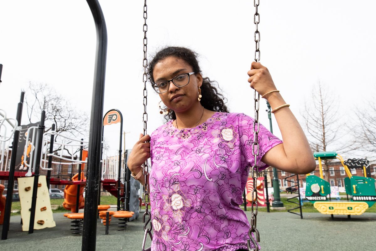 McPherson Square is the last lifeline of my hurting neighborhood. It's time it gets more funding.