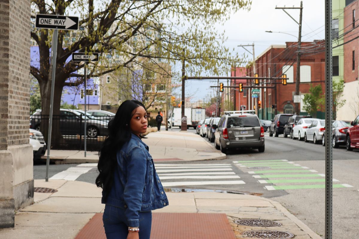 Everyday life shouldn’t include gun violence. We must fight for our community.