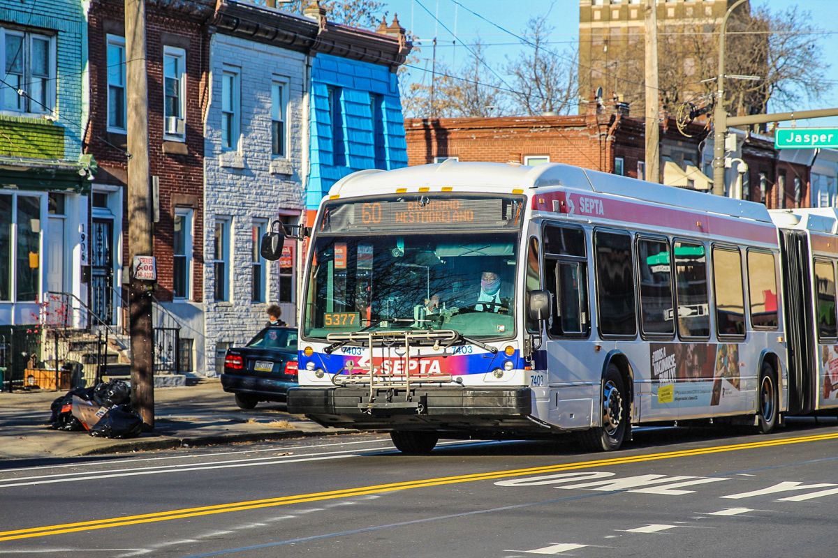 SEPTA buses: 6 things to know about the proposed route changes