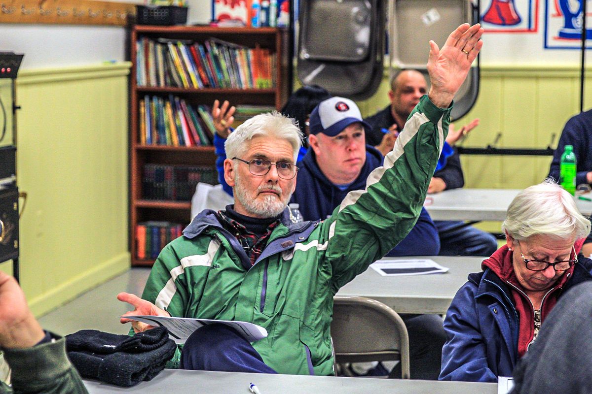 Explaining Kensington’s $7.5 million from the opioid settlement and the ‘Kensington Plan’