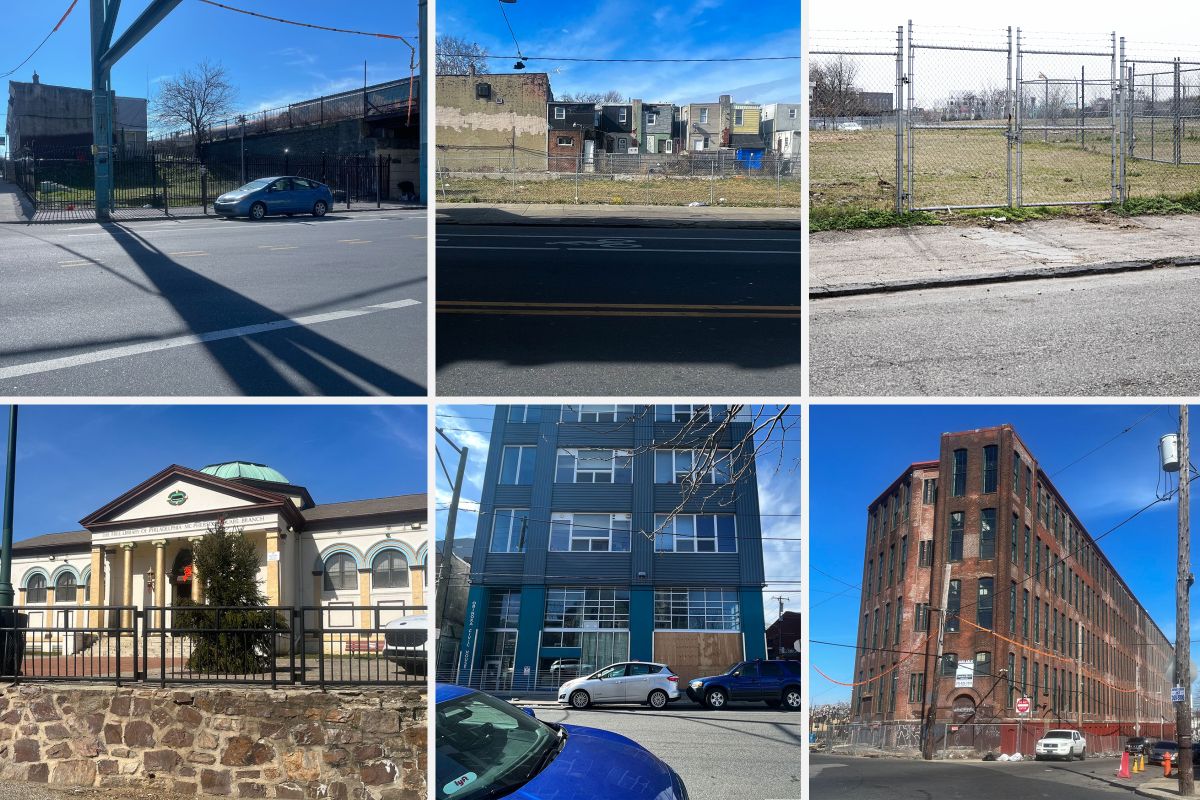 Community organizing inspires Kensington Health &amp; Wellness Corridors to improve public health