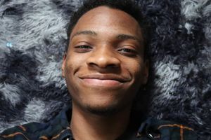 Khysir Carter