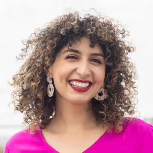 Elizabeth Estrada of Spotlight PA