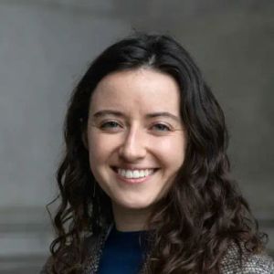 Katie Meyer de Spotlight PA
