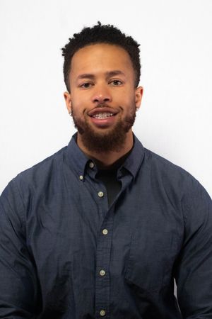 Javier Johnson