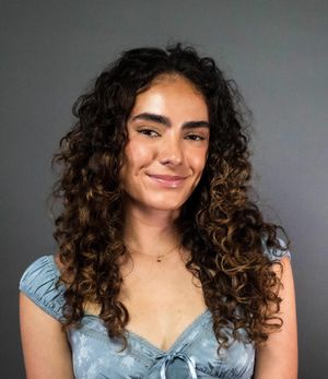 Alexa Gamborino Suarez