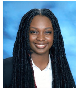 Safiya Totesau