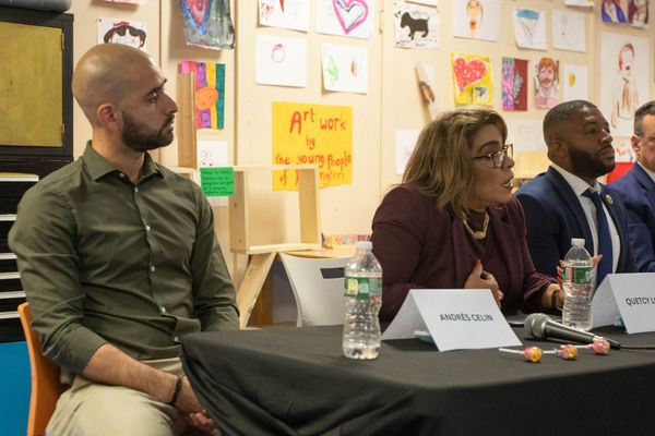 Kensington residents asked the 7th District Council candidates several questions at our forum. Here’s what they had to say.