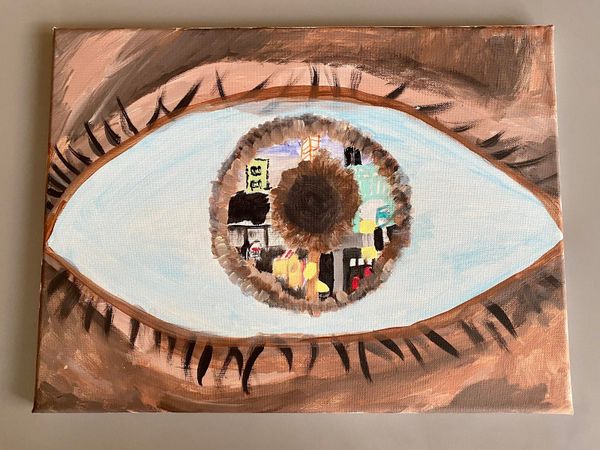 'My vision for Kensington' art contest: Local artists show us their hopes for the neighborhood