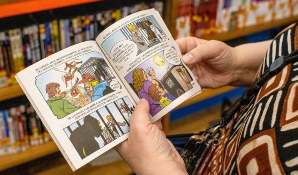 Kensington news: Community concert, mutual aid fair, and water bill assistance