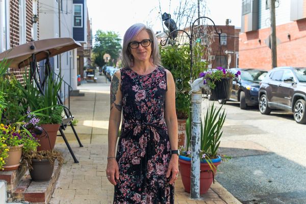 Philly block captains seek unity, collaboration