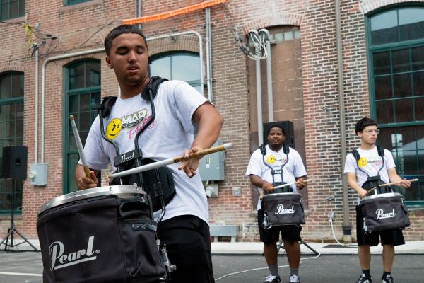 Kensington news: Movie nights, health and wellness classes, Play Captains