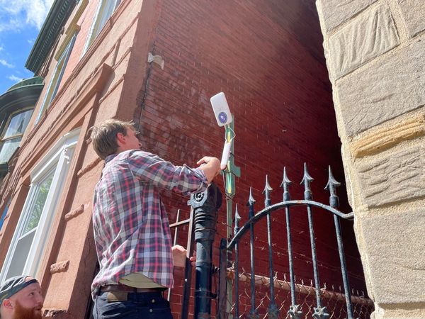 Norris Square organization increases community access to free internet