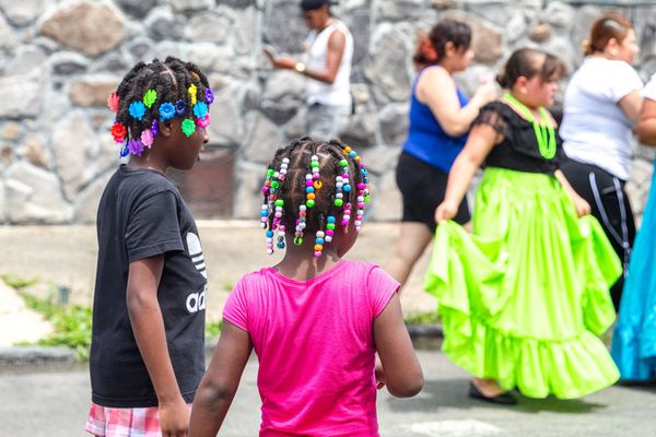 Kensington news: Food festivals, community curators, and Play Parks