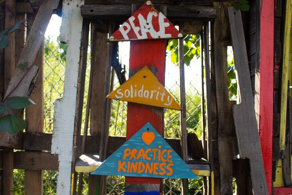 Kensington news: Farmers’ Market, Voter Registration, and Yoga