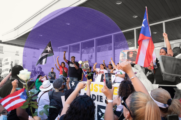 In wake of Eddie Irizarry Jr.’s death, some blame McNesby, FOP for lack of police reform